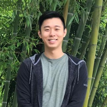 Wenxu Chen